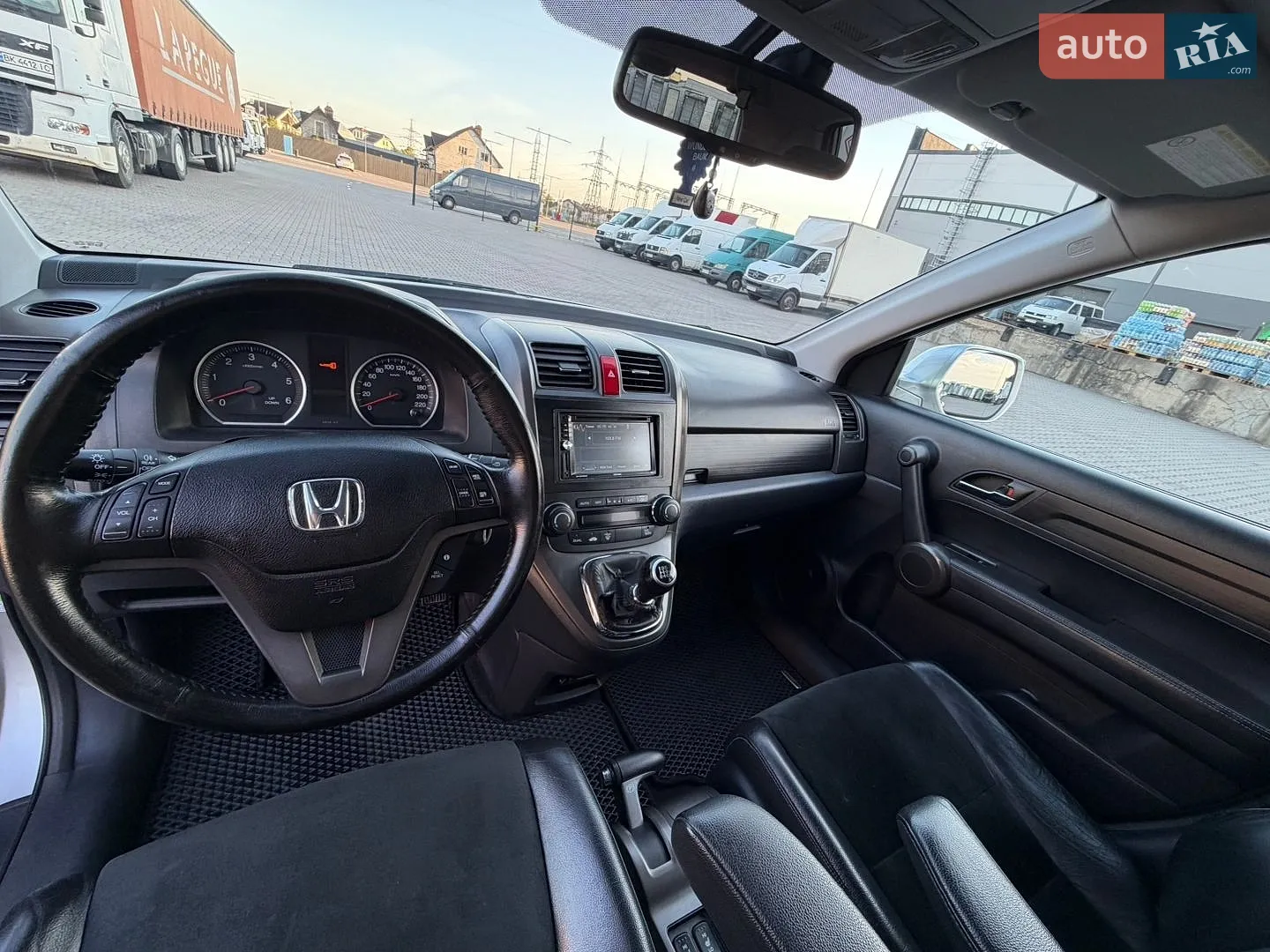 2011 Honda CR-V - мініатюра 25