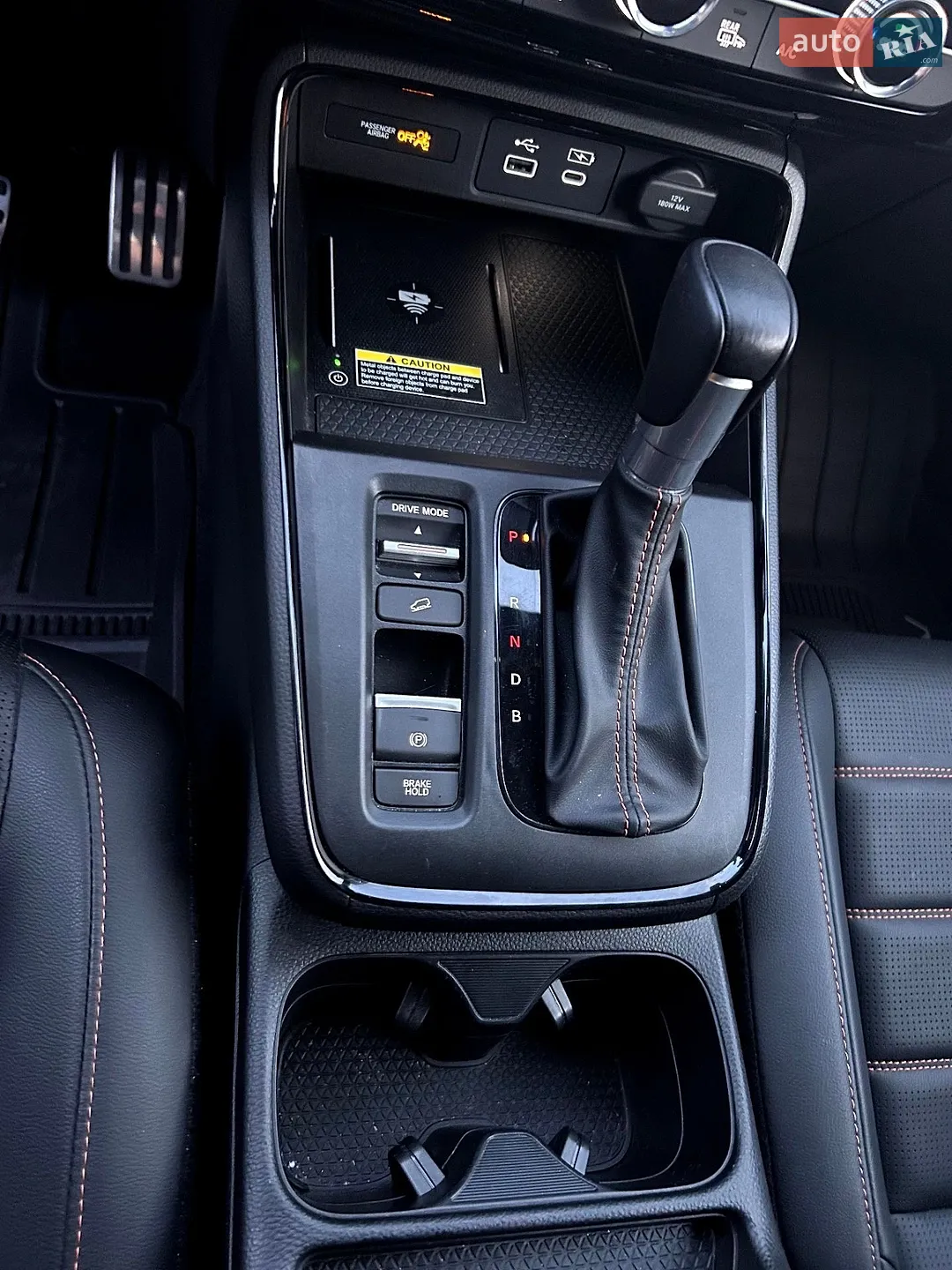 2024 Honda CR-V - мініатюра 11