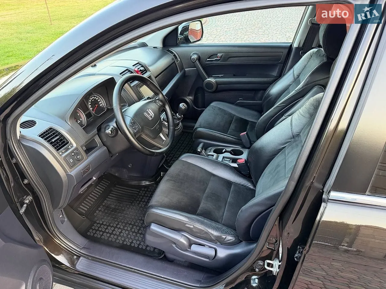 2011 Honda CR-V - мініатюра 21