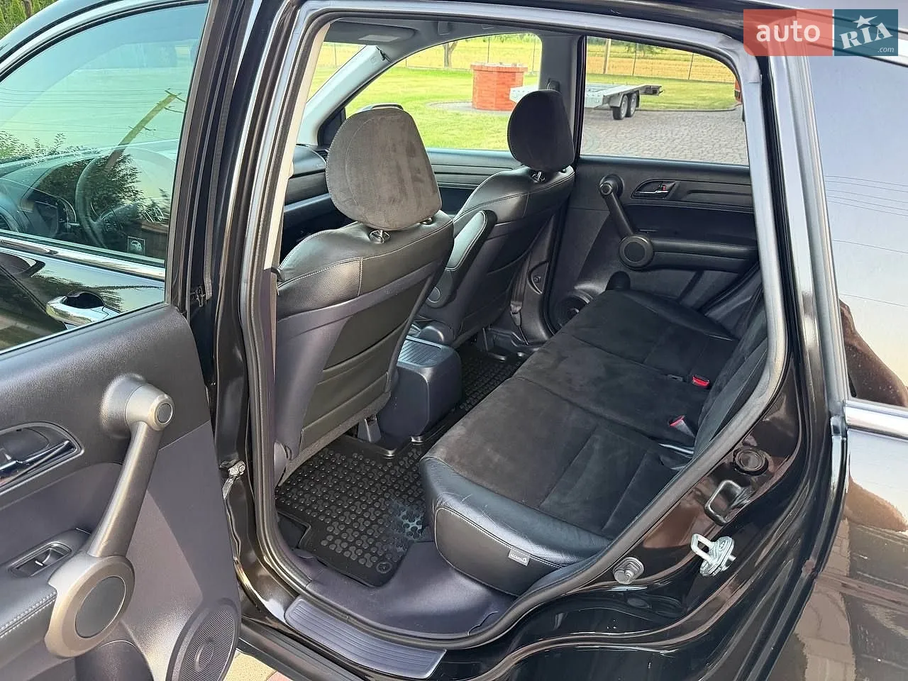 2011 Honda CR-V - мініатюра 39