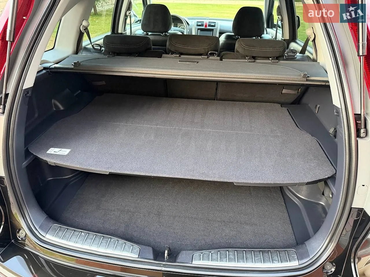 2011 Honda CR-V - мініатюра 44