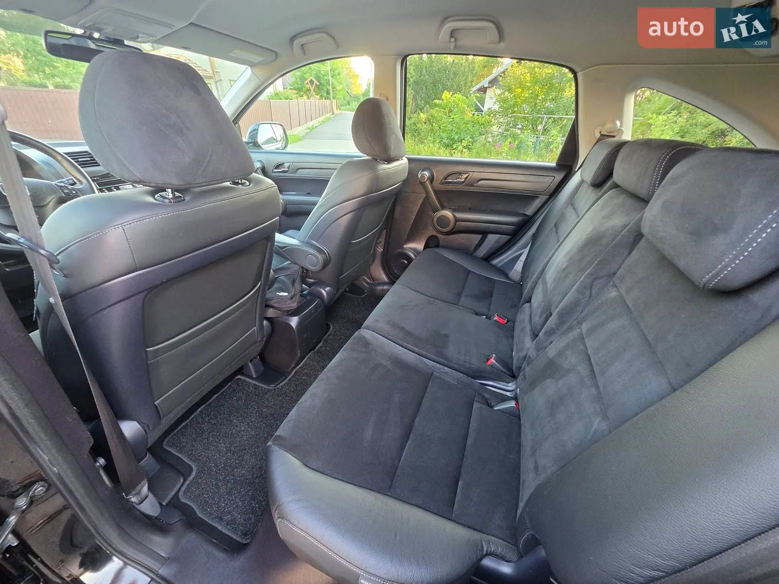 2011 Honda CR-V - мініатюра 15