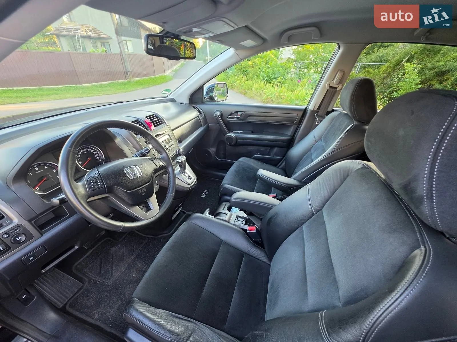 2011 Honda CR-V - мініатюра 19
