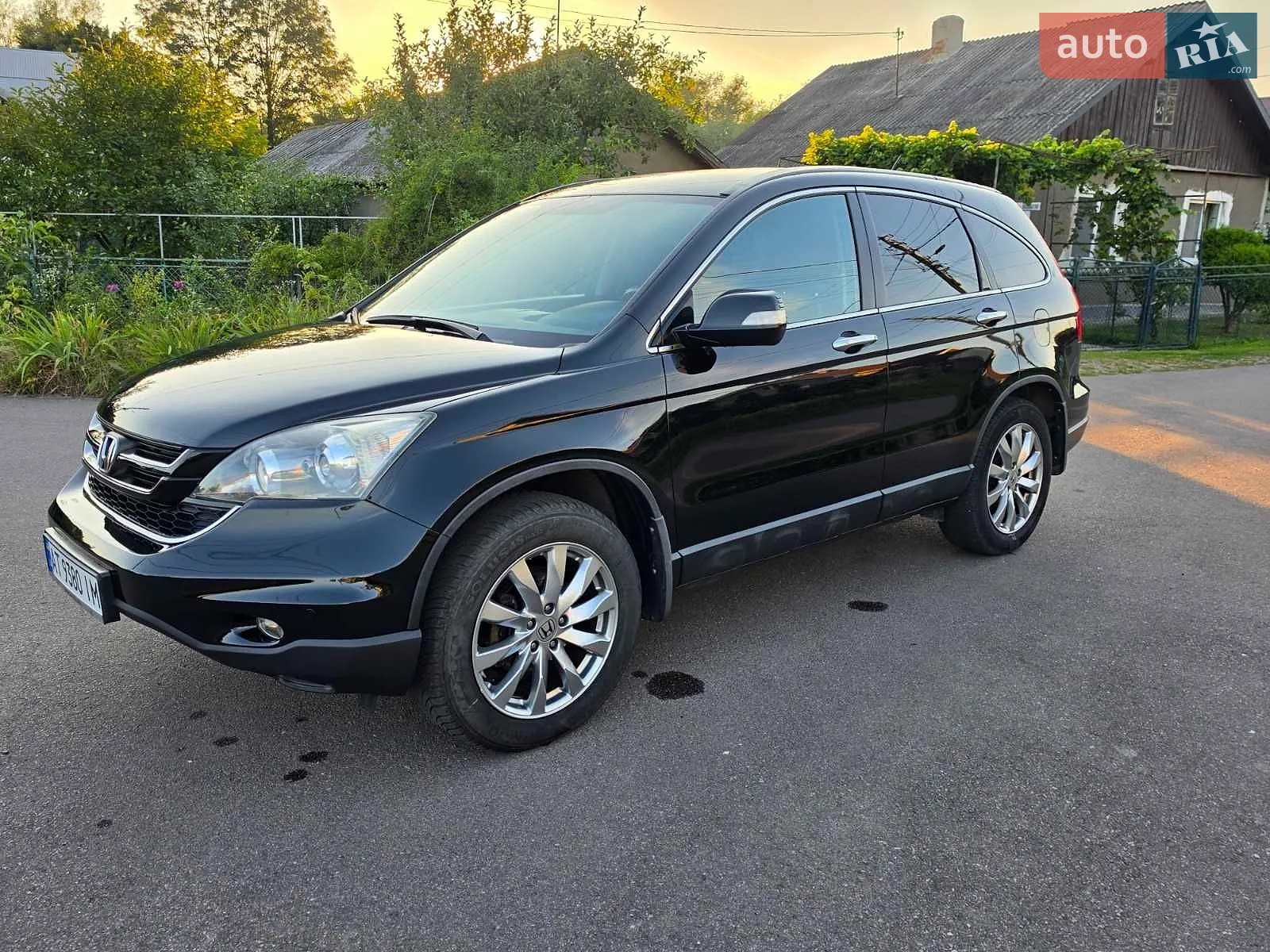 2011 Honda CR-V - мініатюра 28