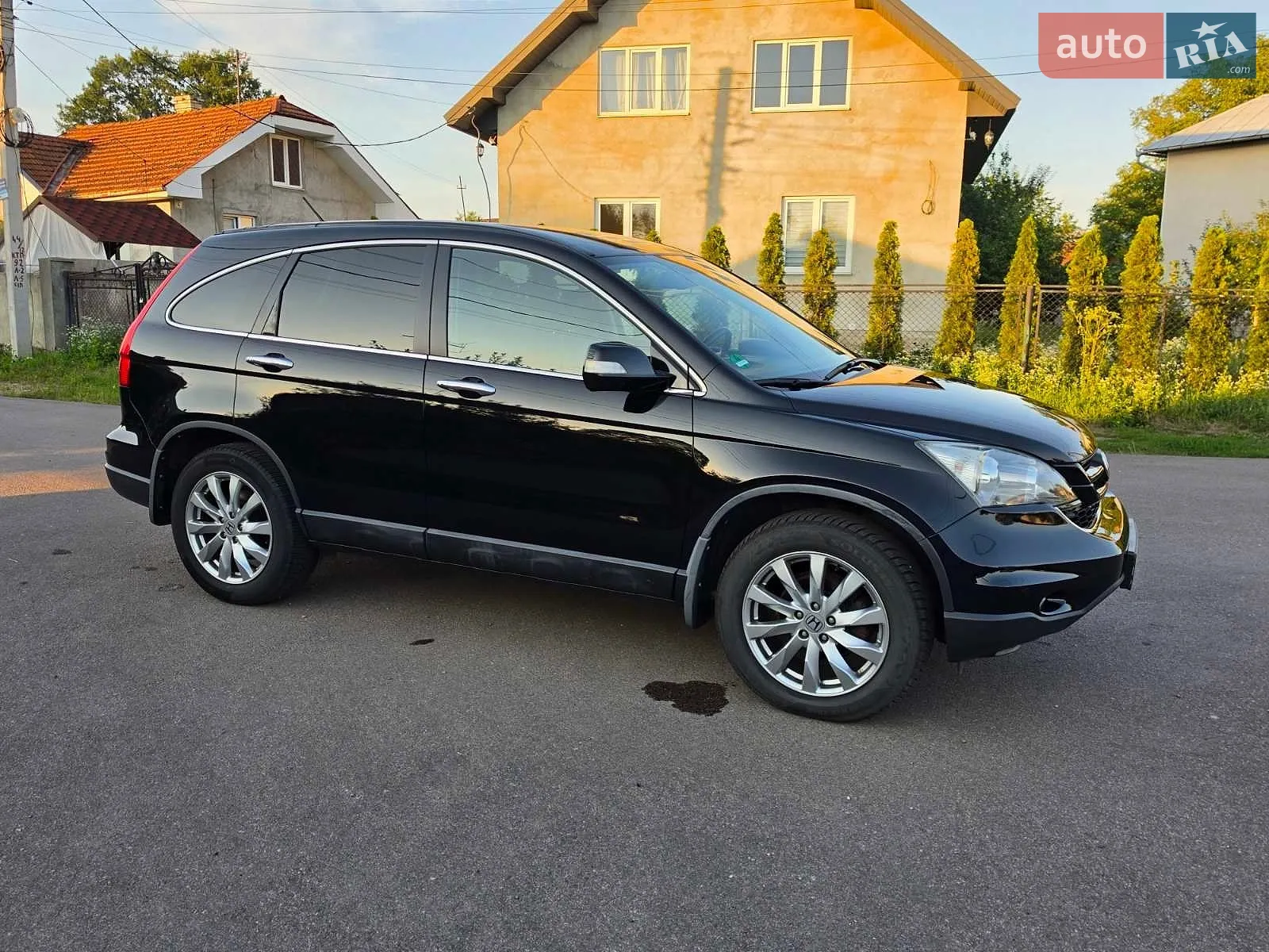 2011 Honda CR-V - мініатюра 35