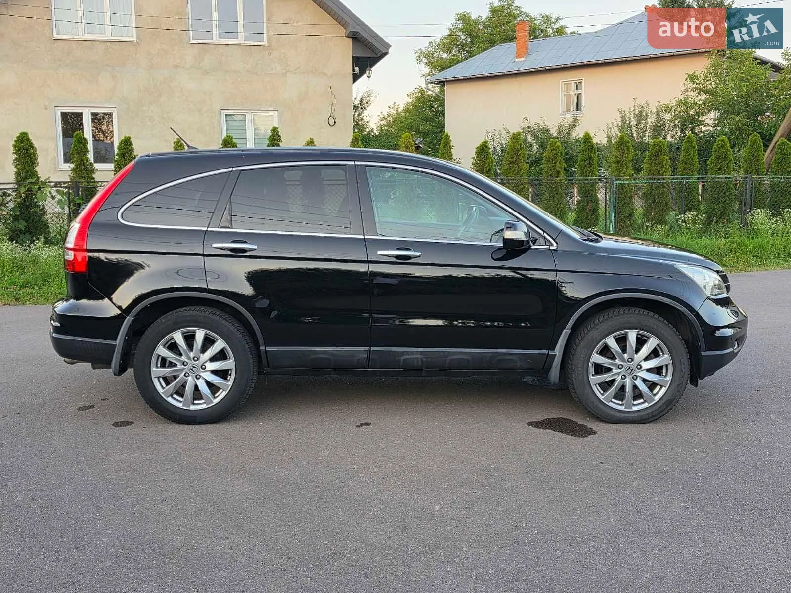 2011 Honda CR-V - мініатюра 16