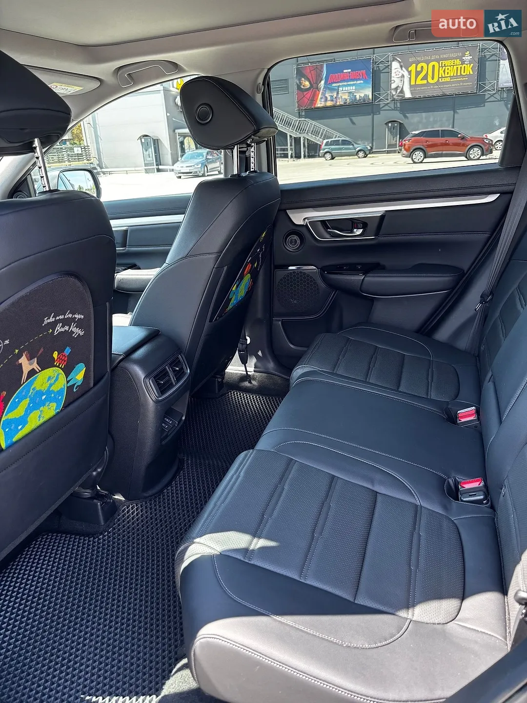 2021 Honda CR-V - мініатюра 3