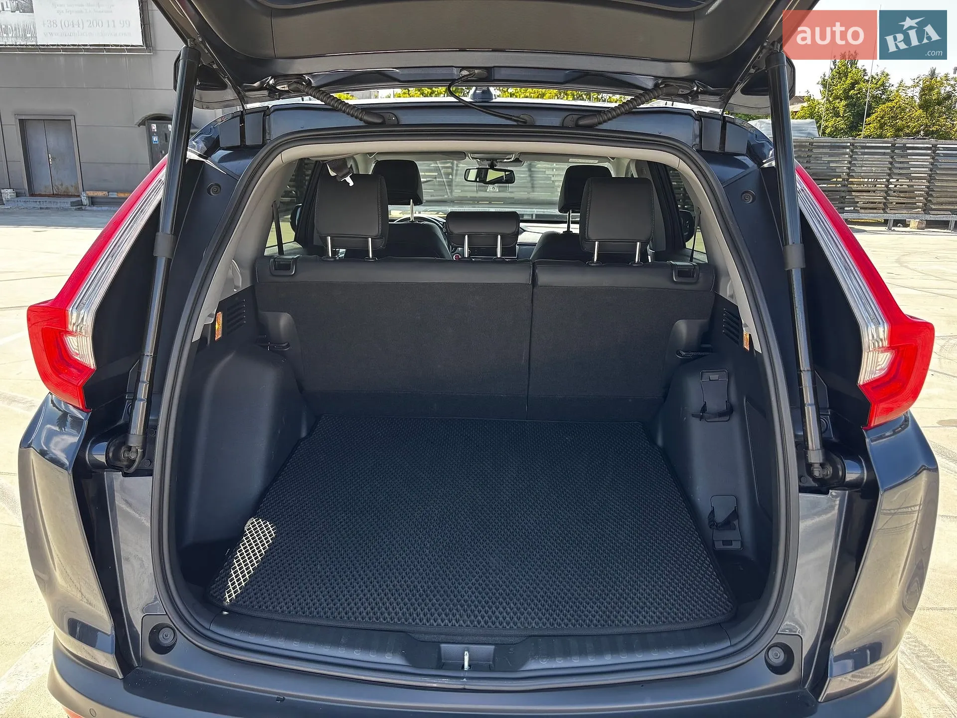 2021 Honda CR-V - мініатюра 7