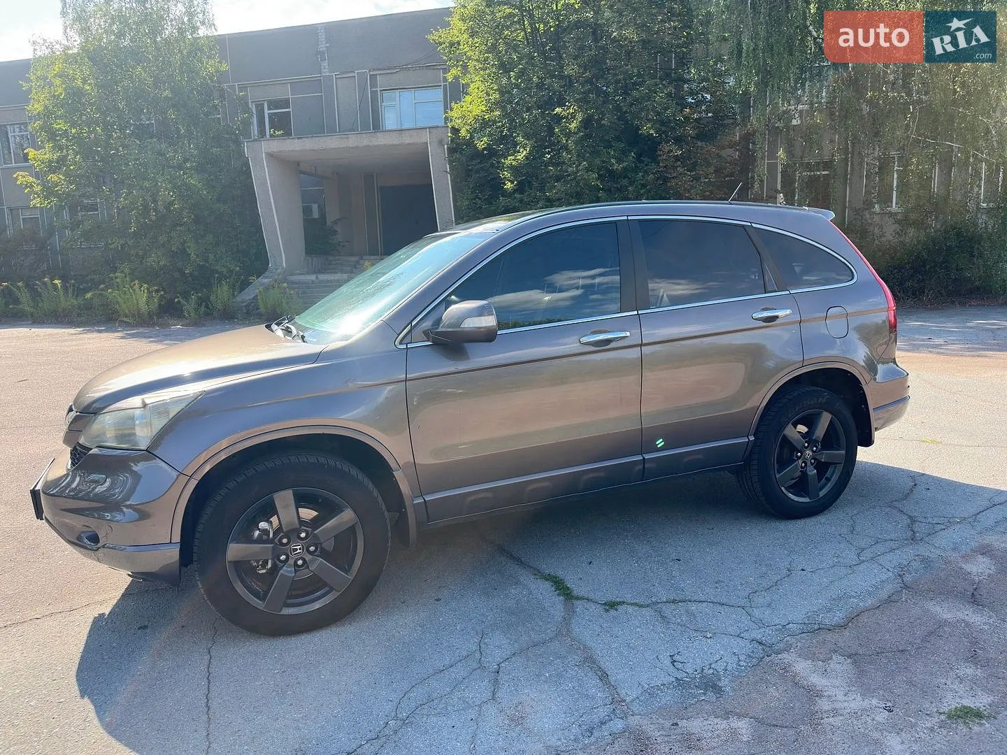 2010 Honda CR-V - мініатюра 16