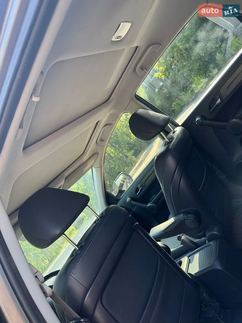 2010 Honda CR-V - мініатюра 27