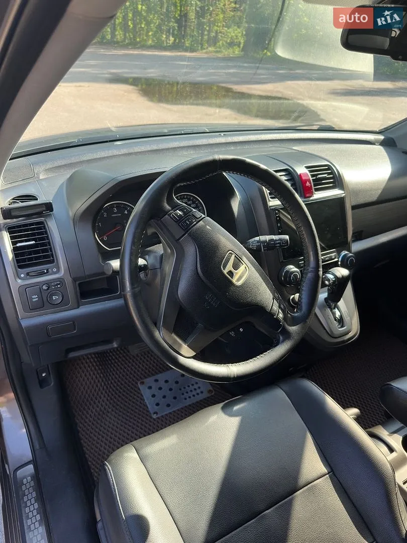 2010 Honda CR-V - мініатюра 29