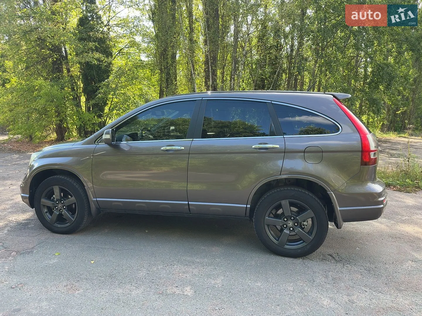 2010 Honda CR-V - мініатюра 9