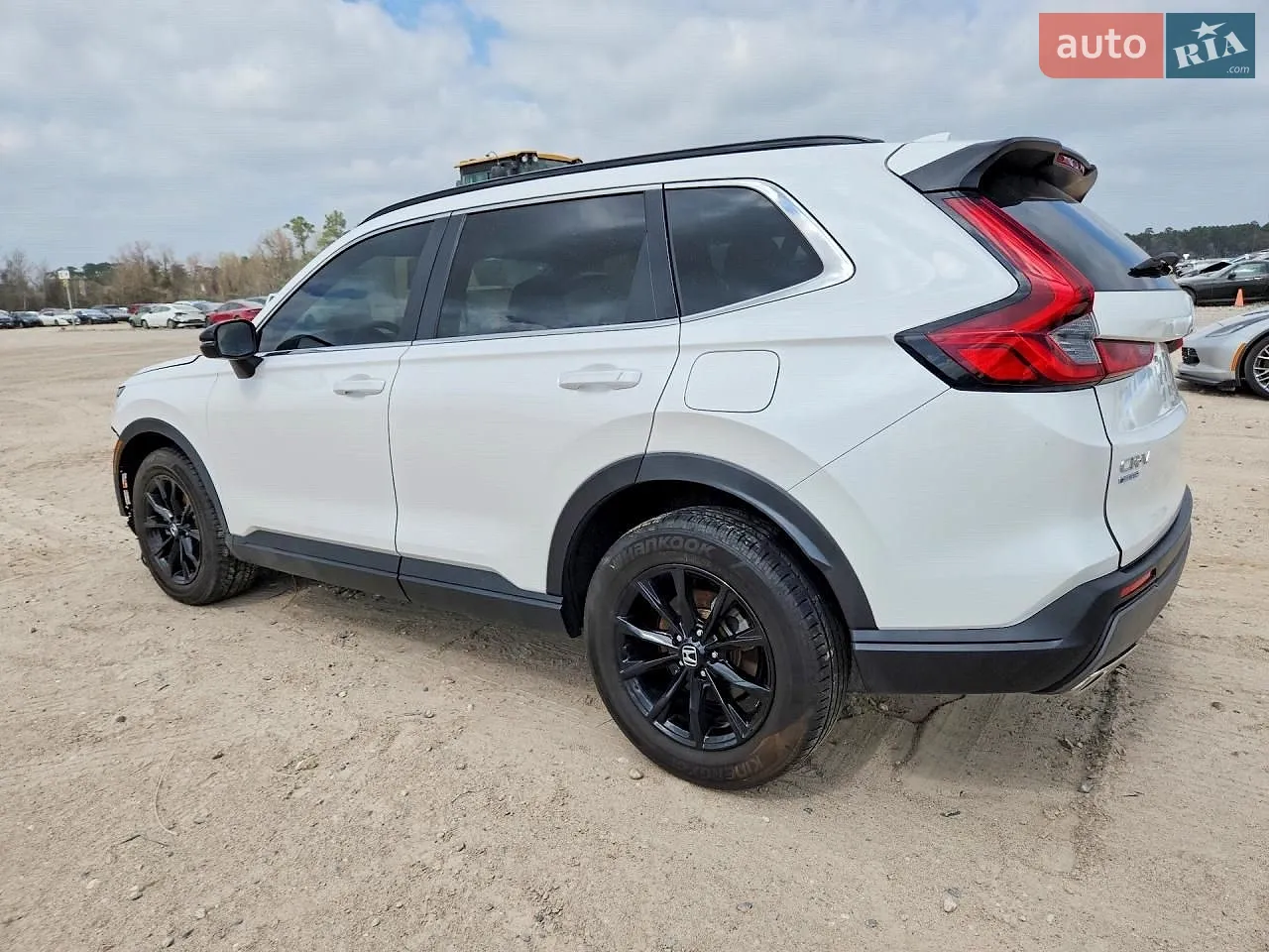 2024 Honda CR-V - мініатюра 2