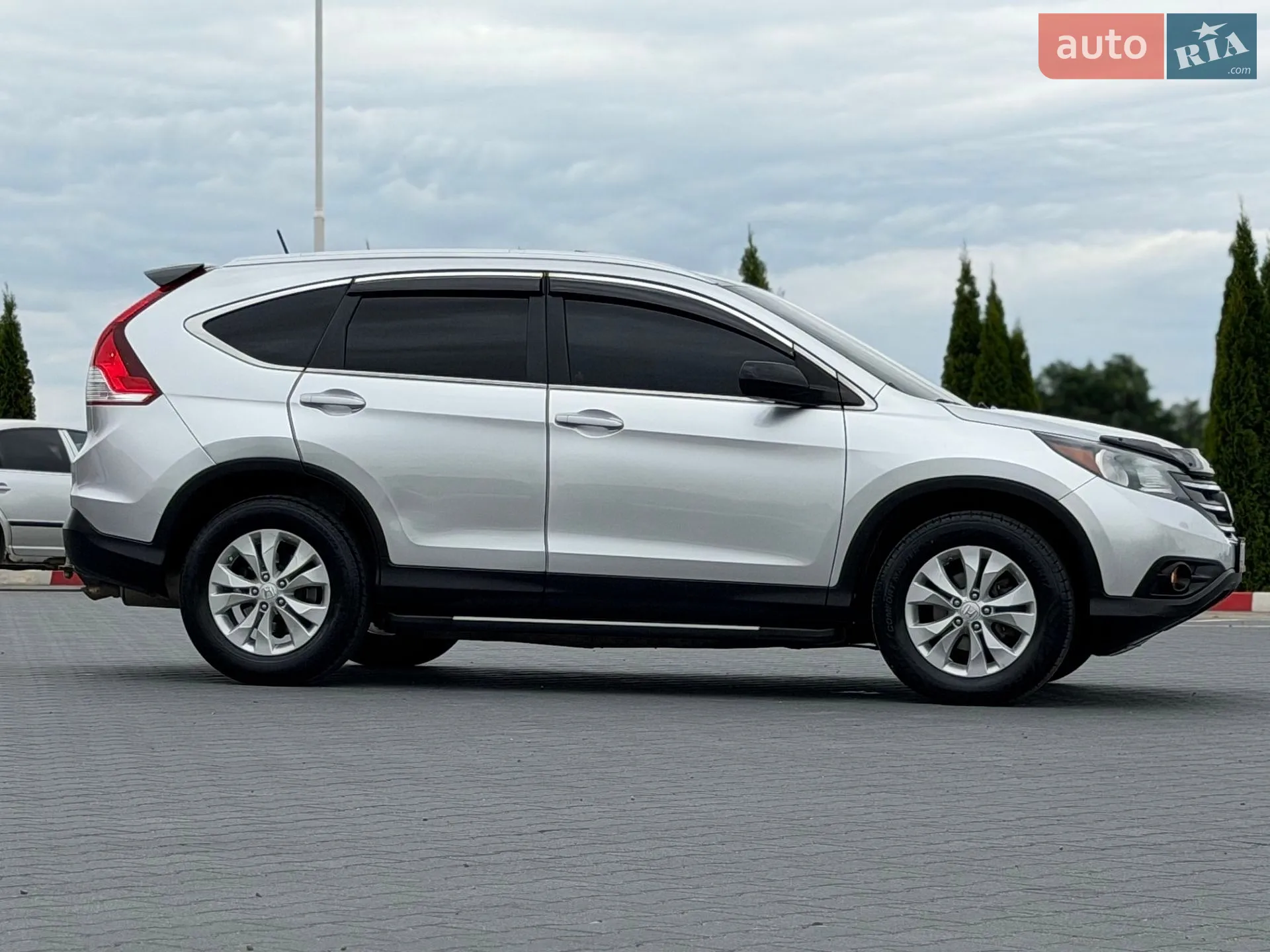 2013 Honda CR-V - мініатюра 22