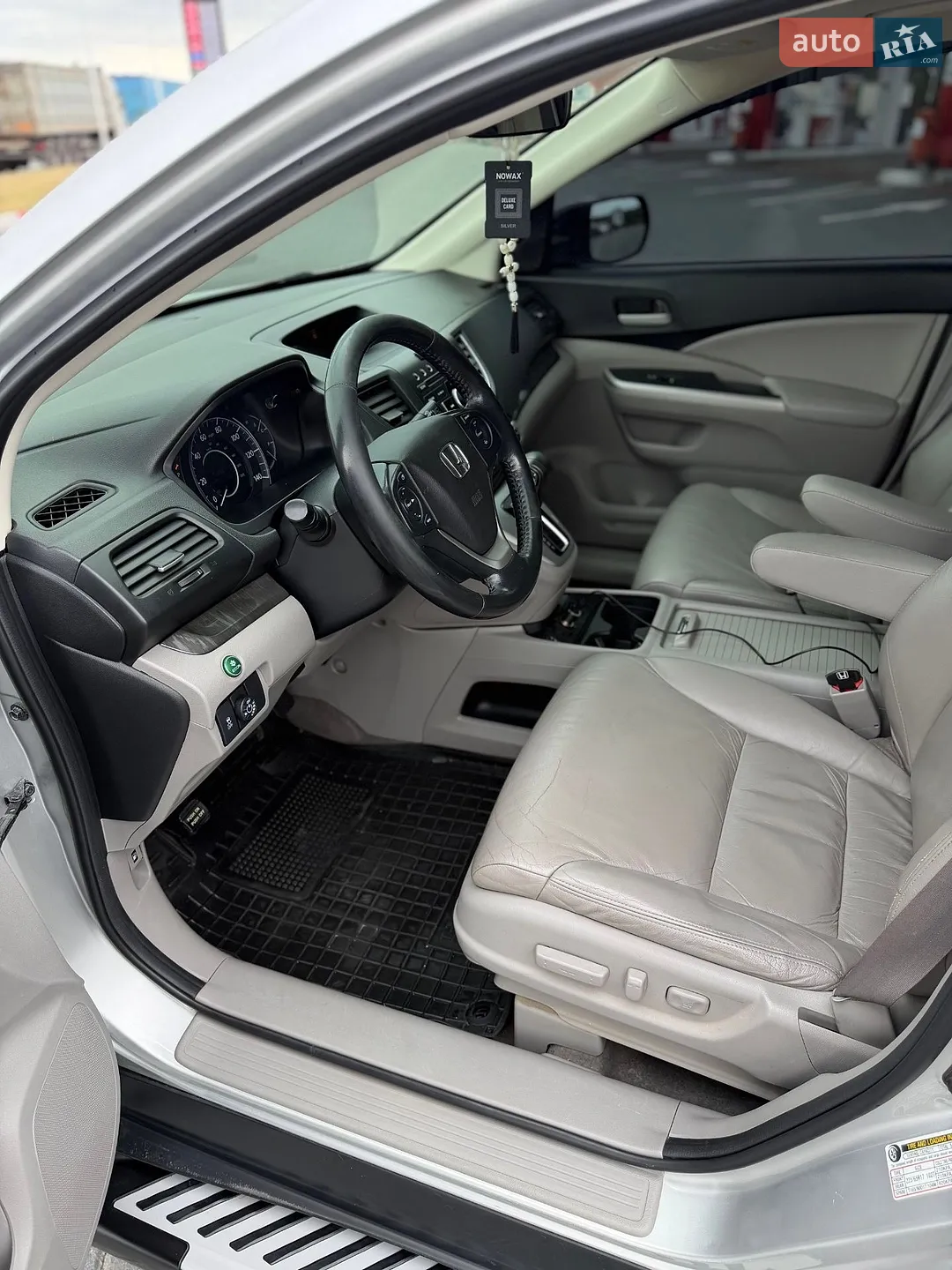 2013 Honda CR-V - мініатюра 38