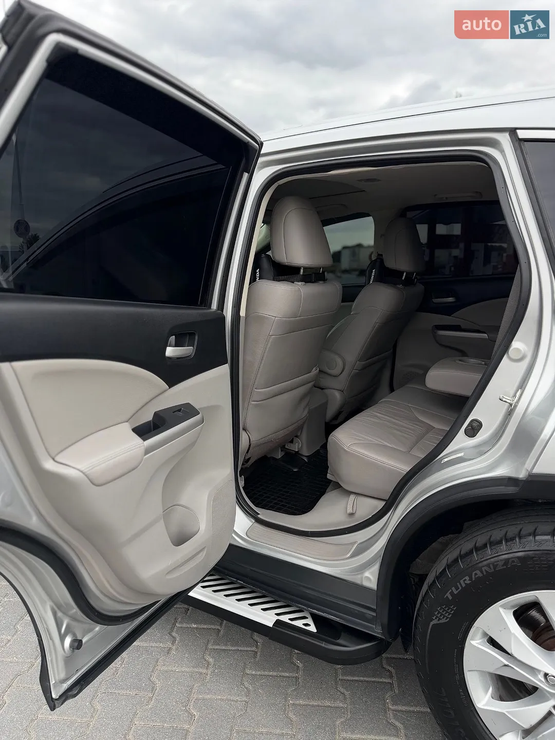 2013 Honda CR-V - мініатюра 42