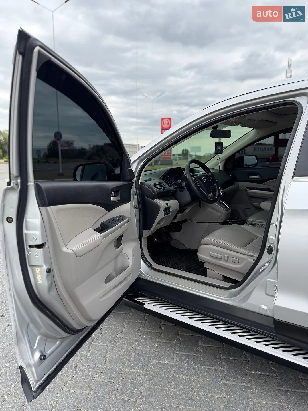 2013 Honda CR-V - мініатюра 43