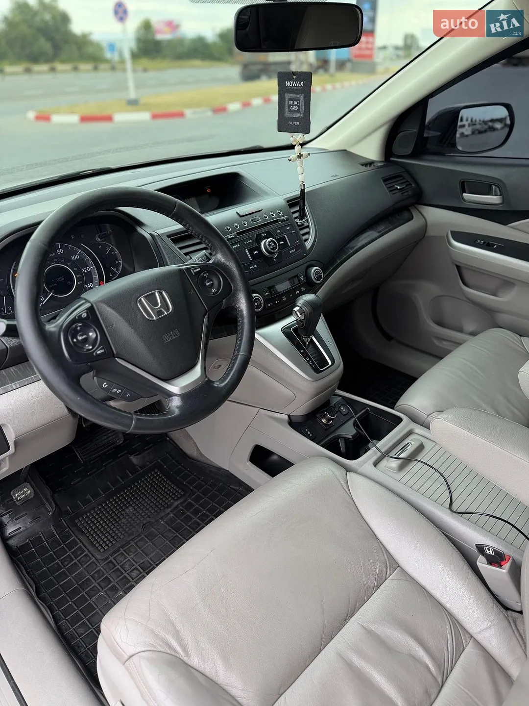 2013 Honda CR-V - мініатюра 36