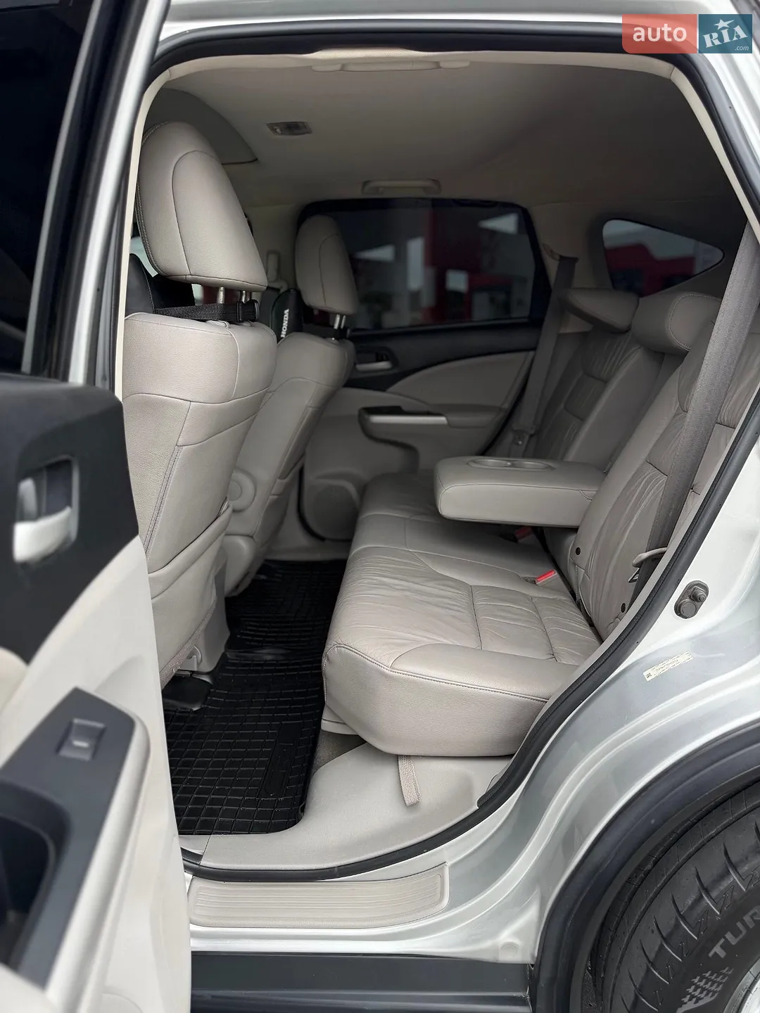 2013 Honda CR-V - мініатюра 39