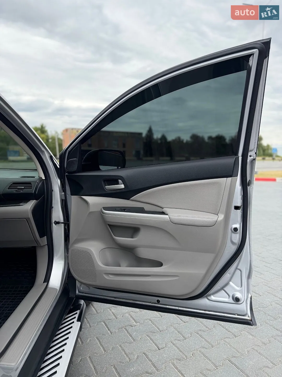 2013 Honda CR-V - мініатюра 41