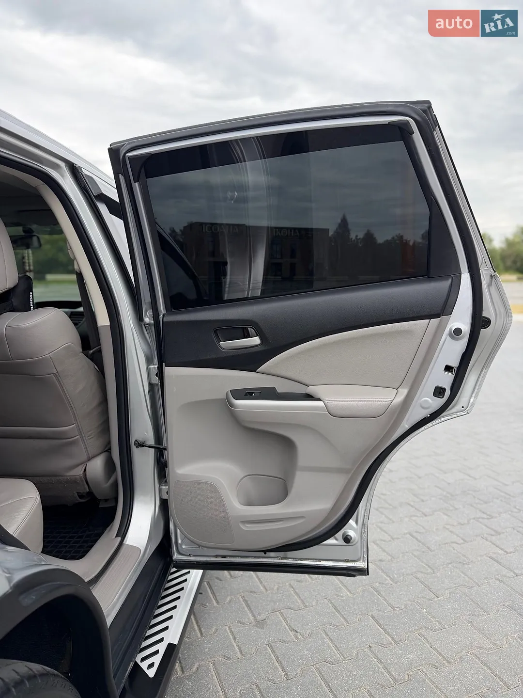 2013 Honda CR-V - мініатюра 44