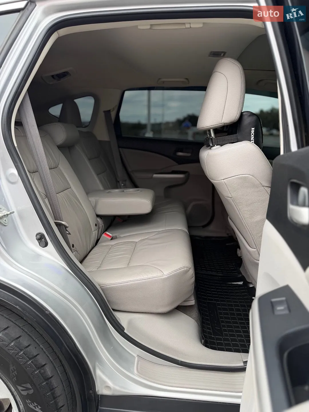 2013 Honda CR-V - мініатюра 46