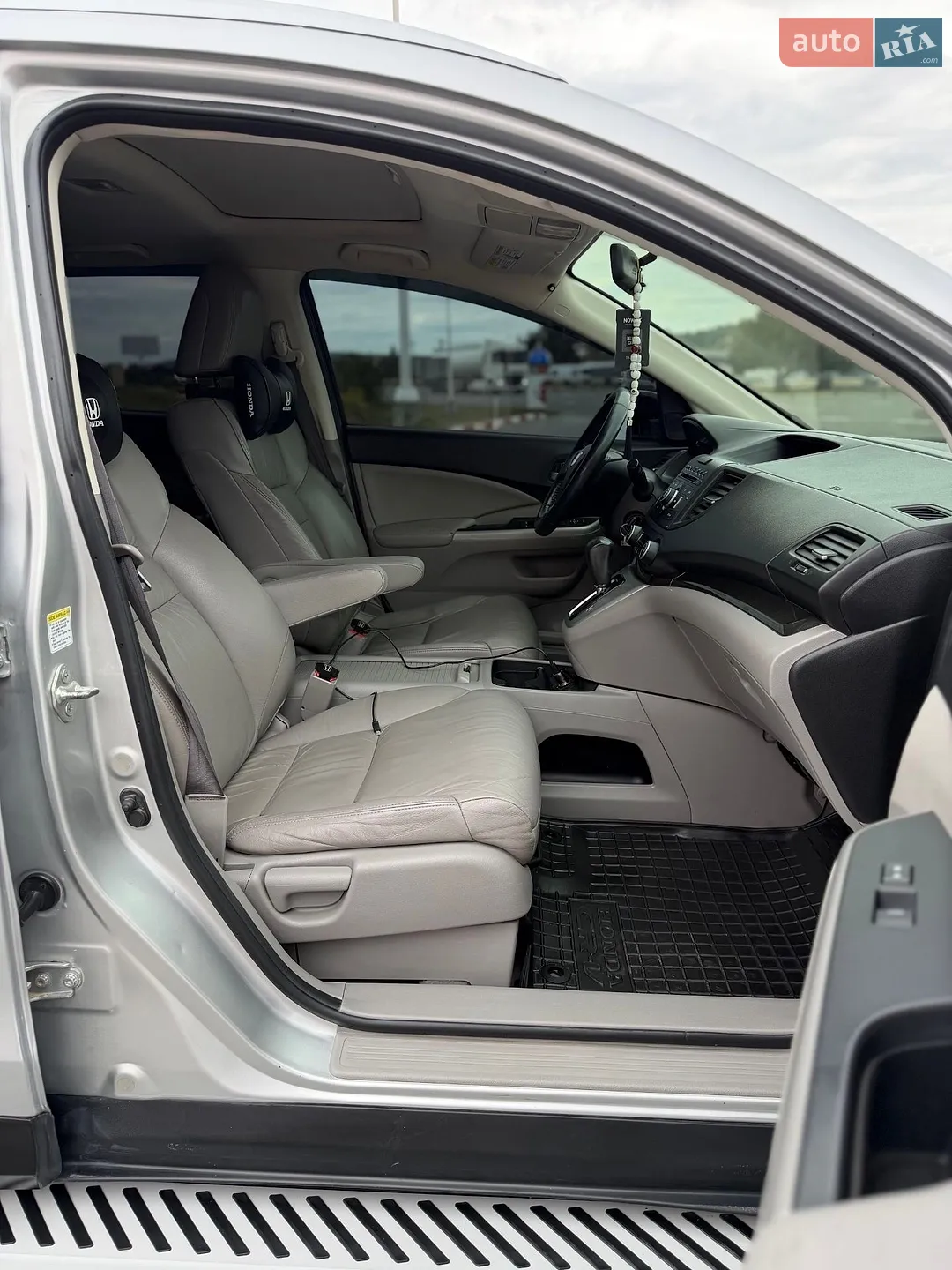 2013 Honda CR-V - мініатюра 47