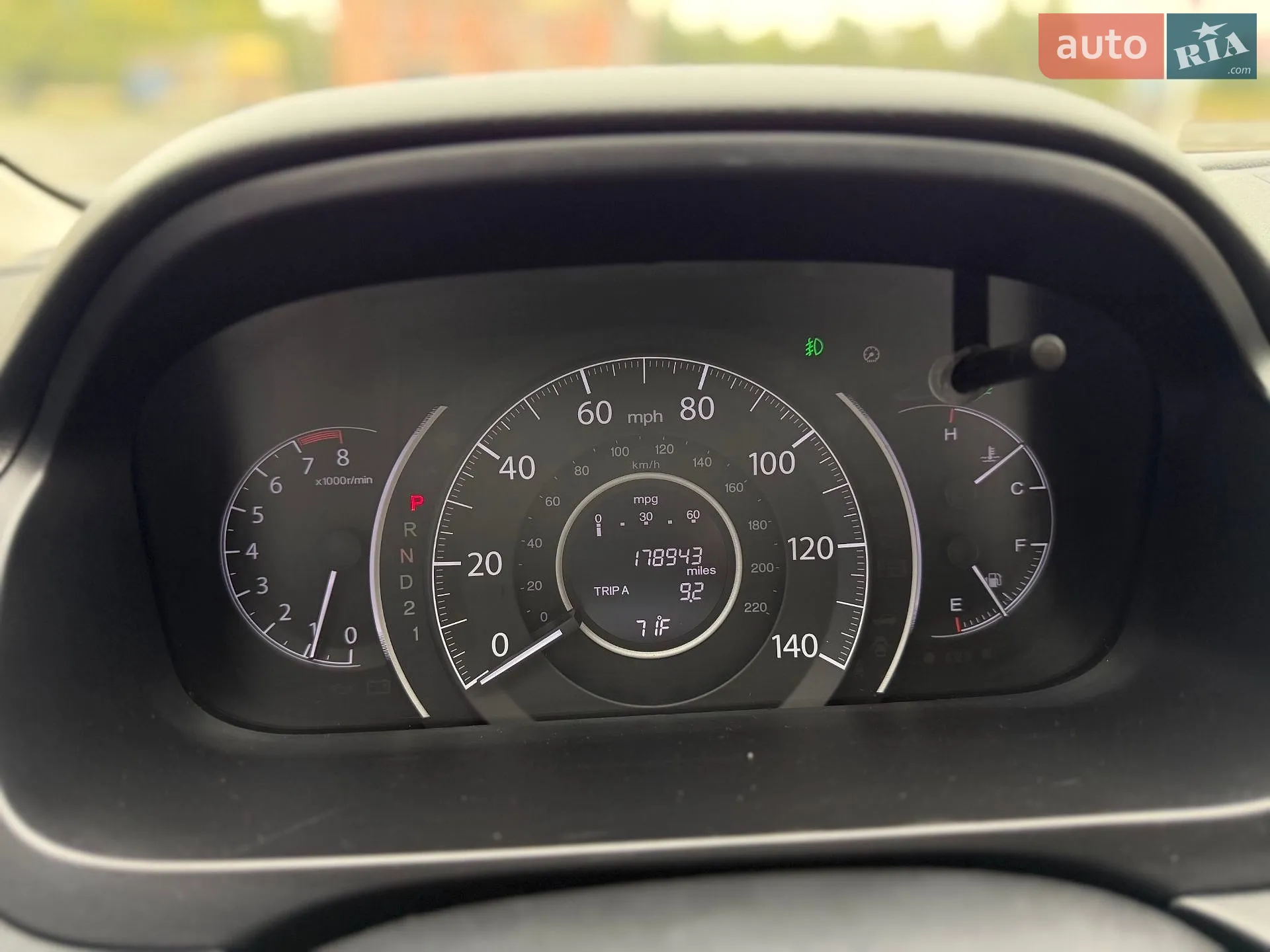 2013 Honda CR-V - мініатюра 52