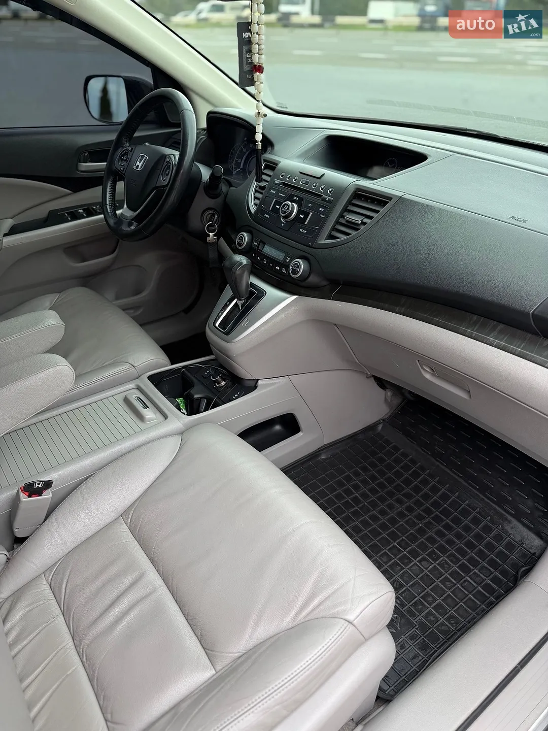 2013 Honda CR-V - мініатюра 48