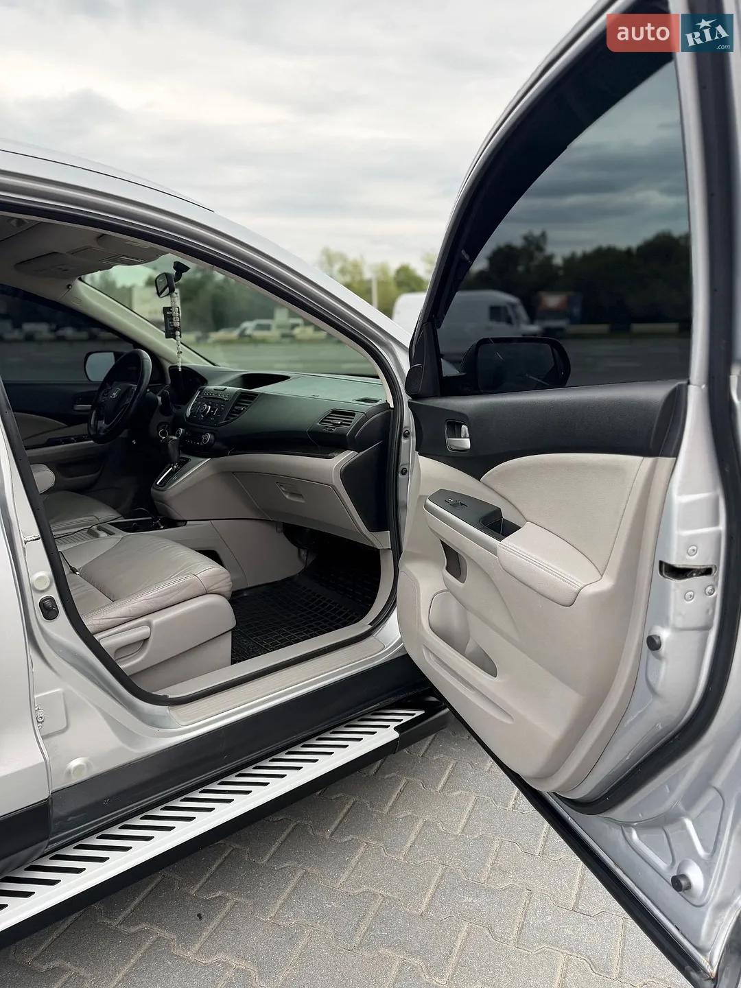 2013 Honda CR-V - мініатюра 50