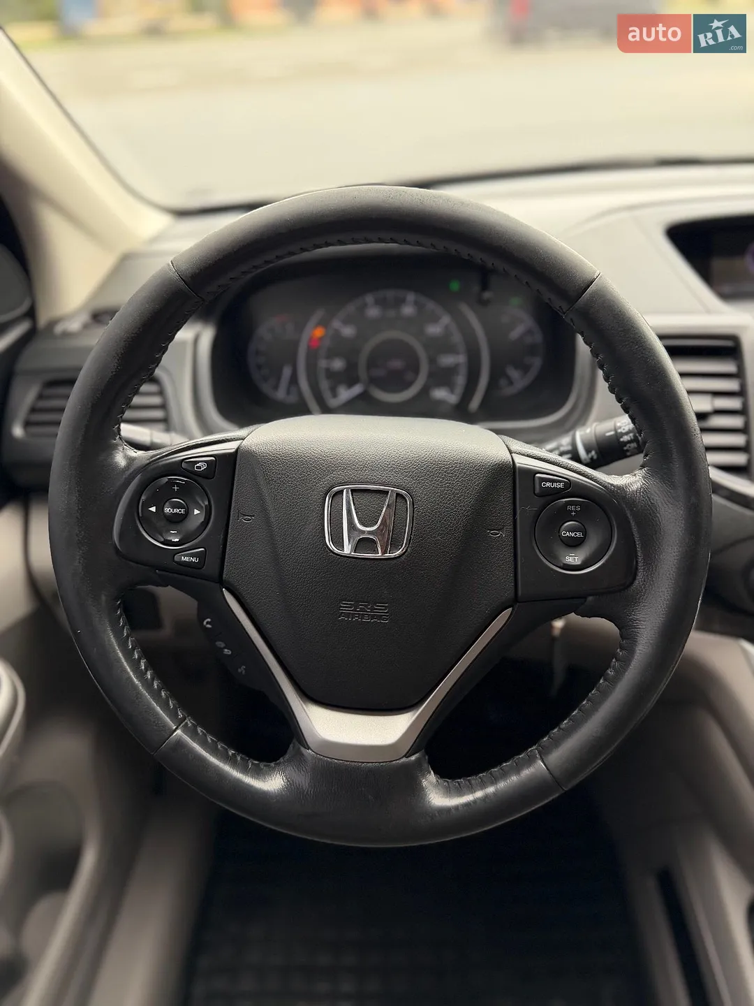 2013 Honda CR-V - мініатюра 55