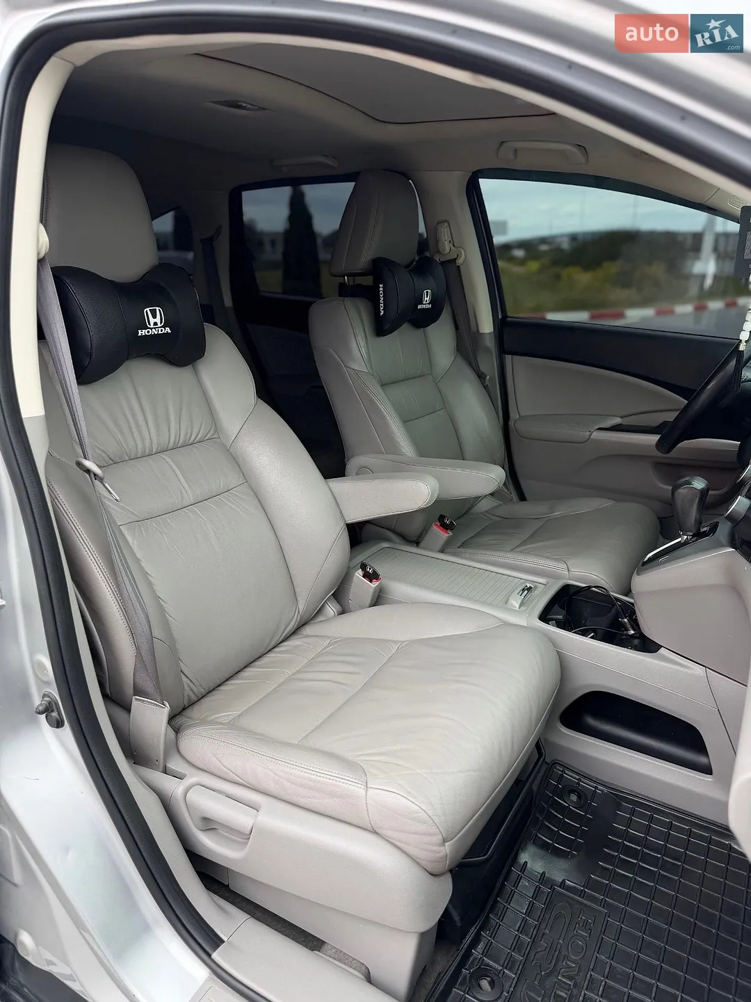 2013 Honda CR-V - мініатюра 49