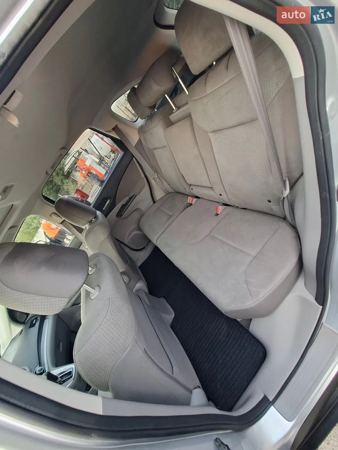2013 Honda CR-V - мініатюра 17