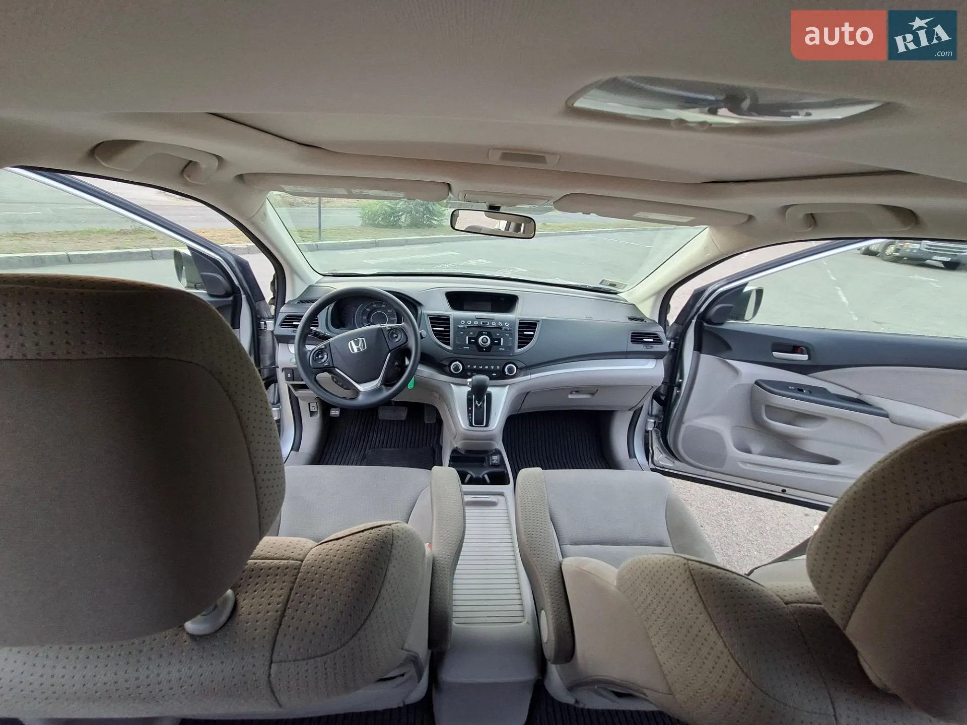 2013 Honda CR-V - мініатюра 22