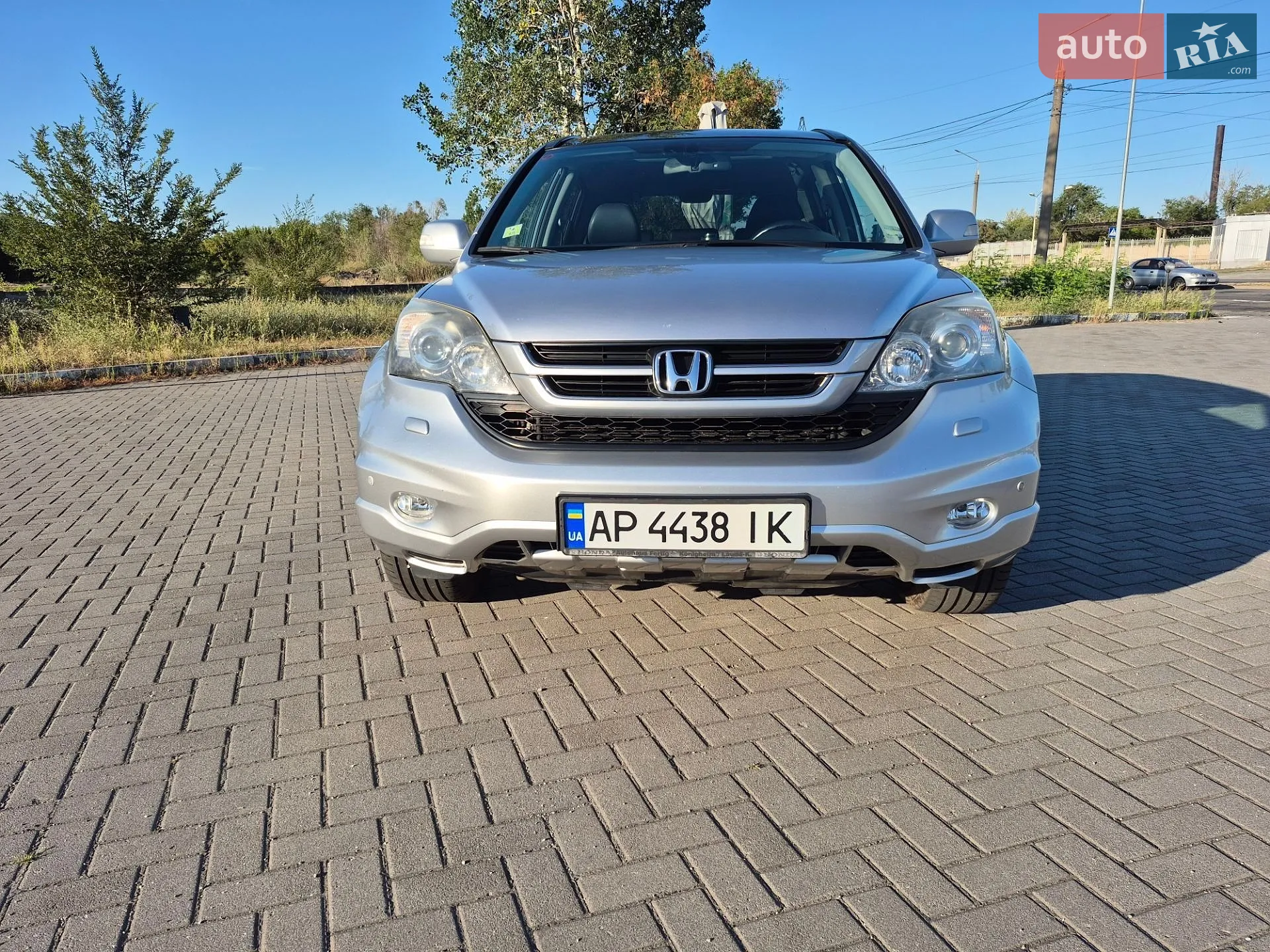 2011 Honda CR-V - мініатюра 2