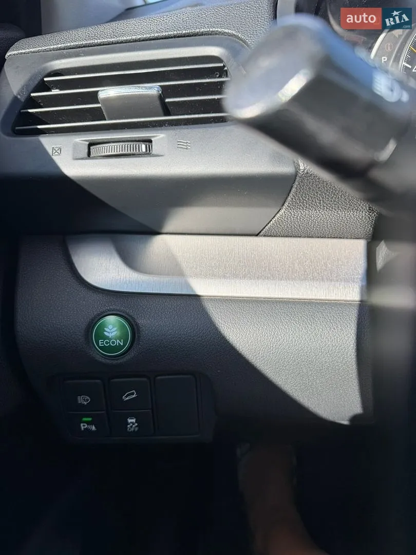 2013 Honda CR-V - мініатюра 6