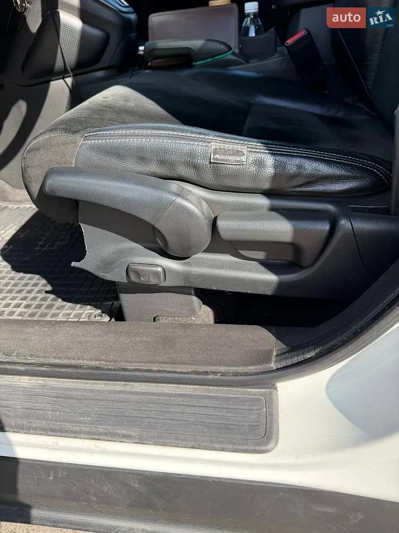 2013 Honda CR-V - мініатюра 8