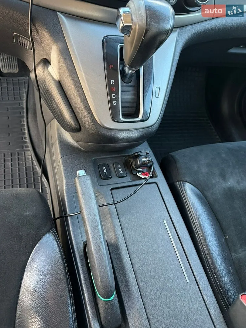 2013 Honda CR-V - мініатюра 14
