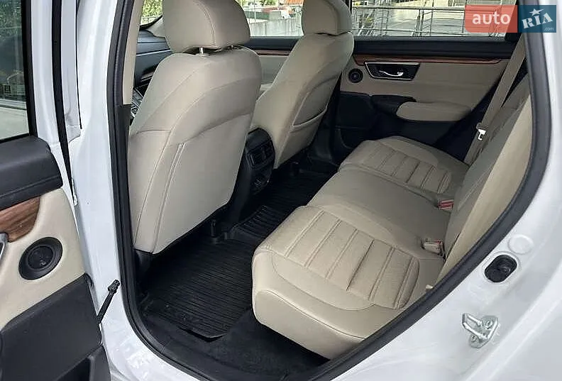 2022 Honda CR-V - мініатюра 15
