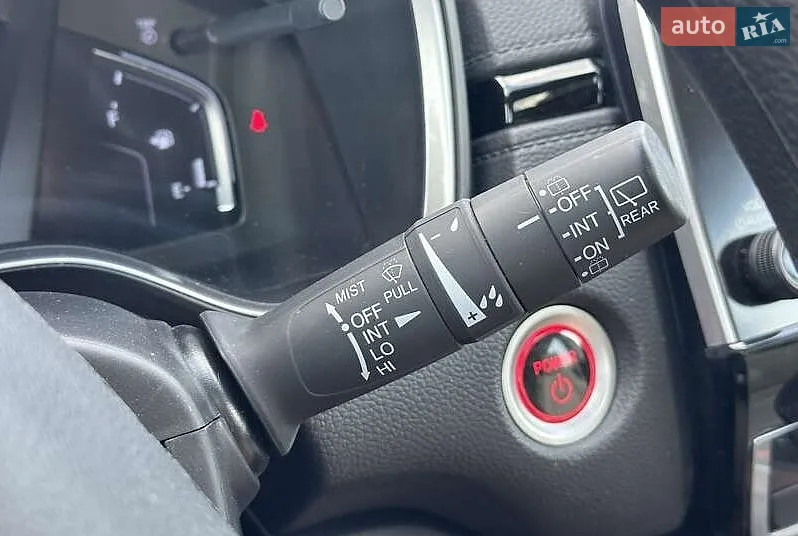 2022 Honda CR-V - мініатюра 31