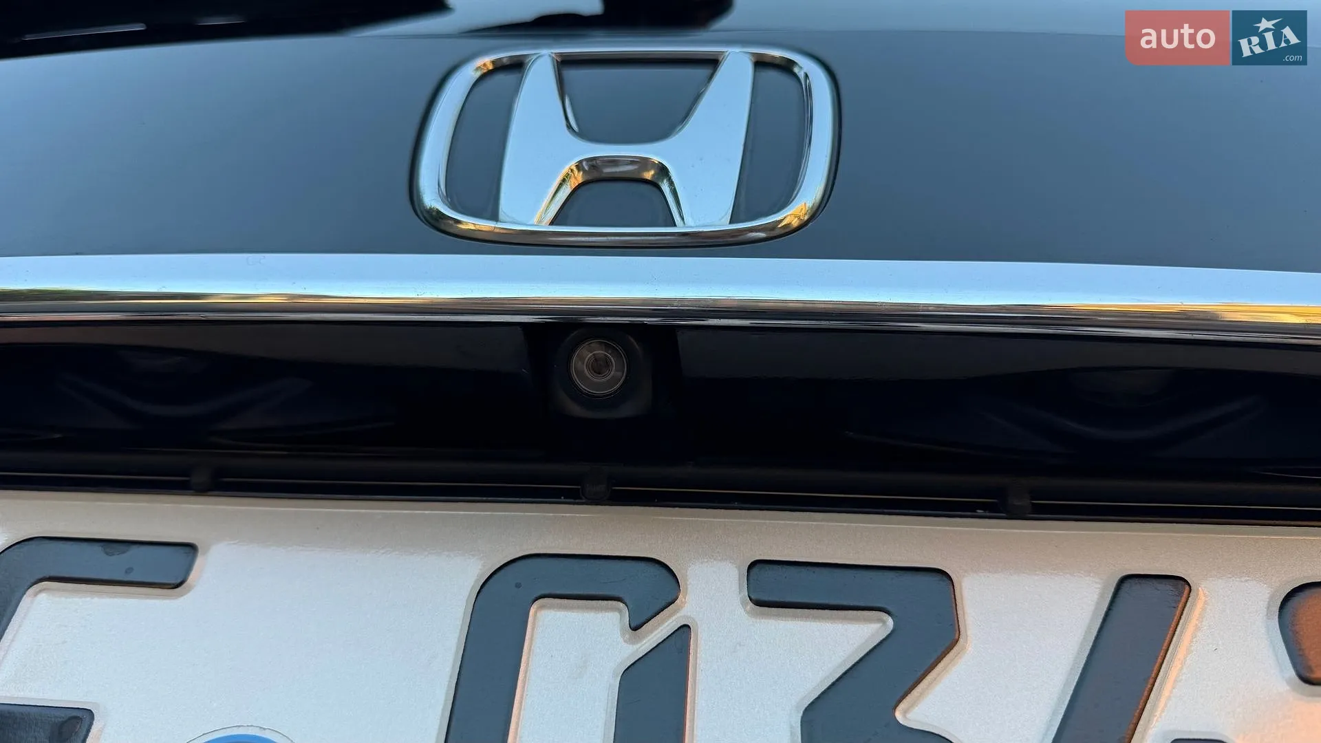 2014 Honda CR-V - мініатюра 24
