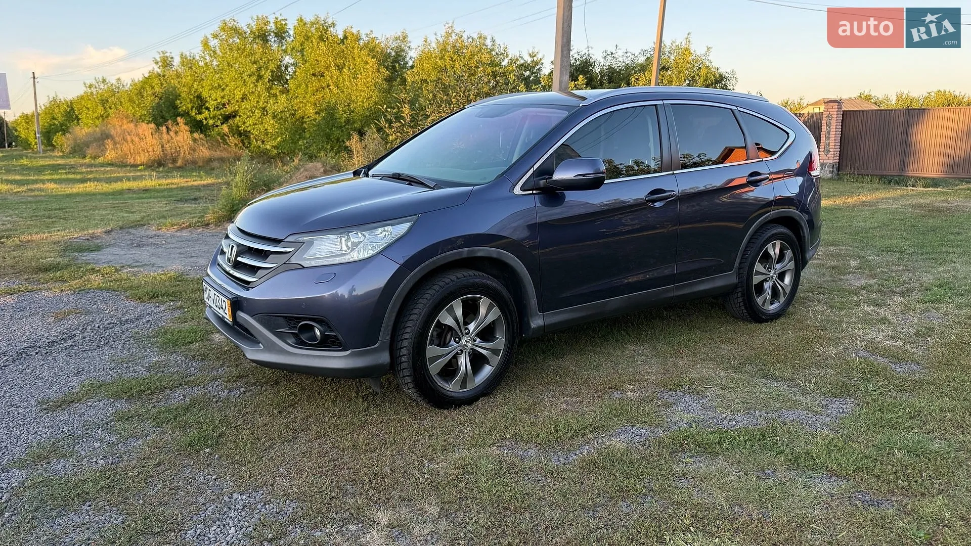 2014 Honda CR-V - мініатюра 46