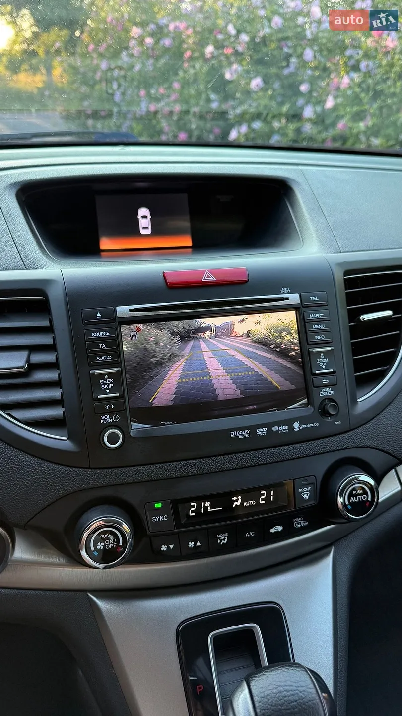 2014 Honda CR-V - мініатюра 52