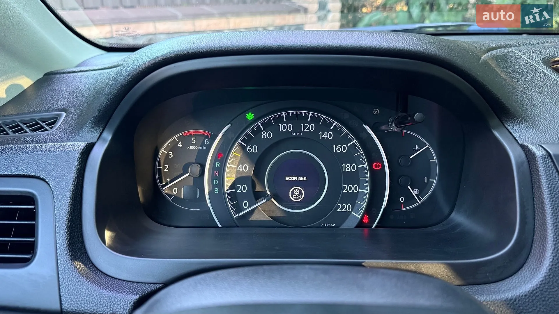 2014 Honda CR-V - мініатюра 67