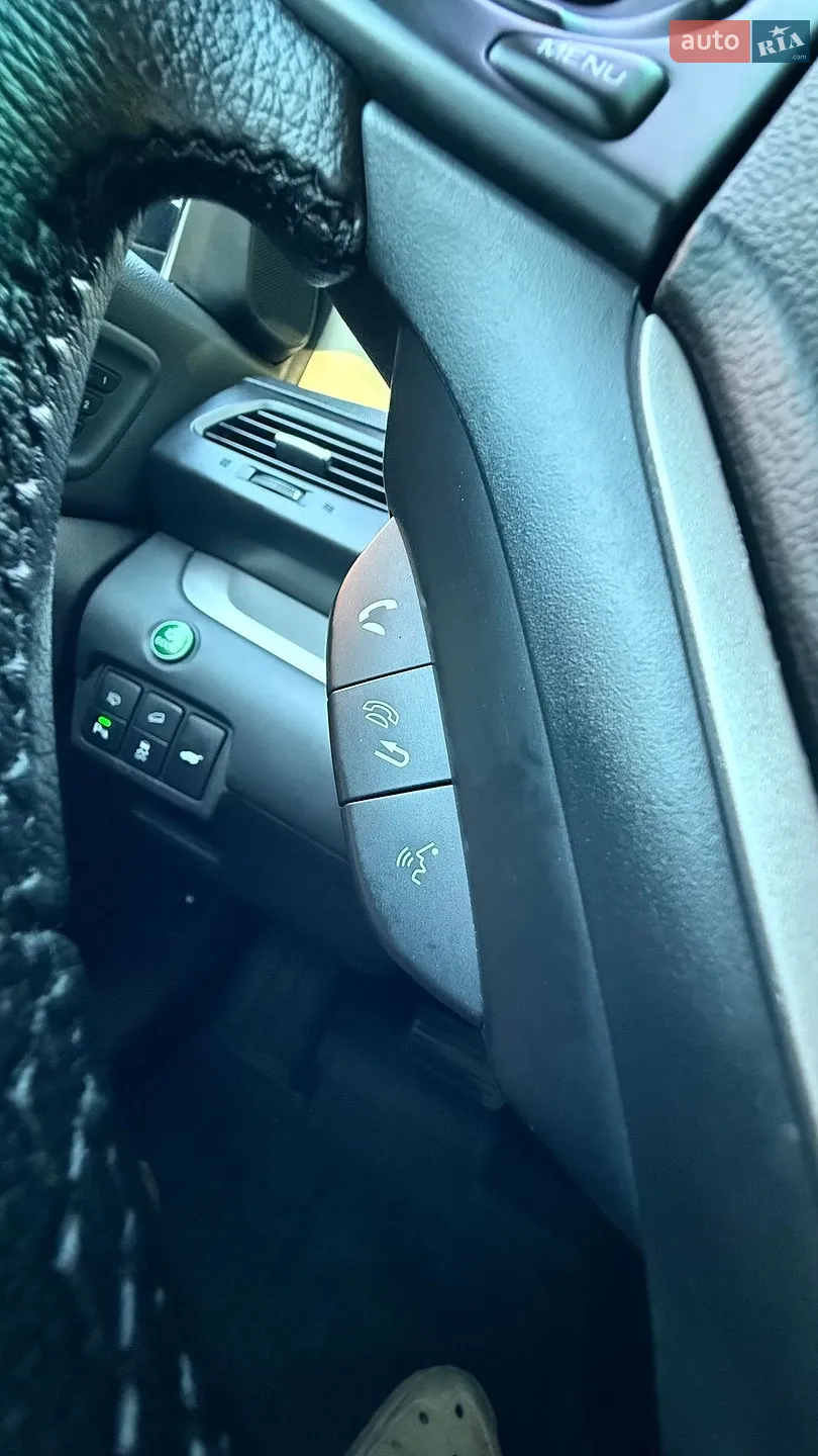 2014 Honda CR-V - мініатюра 70