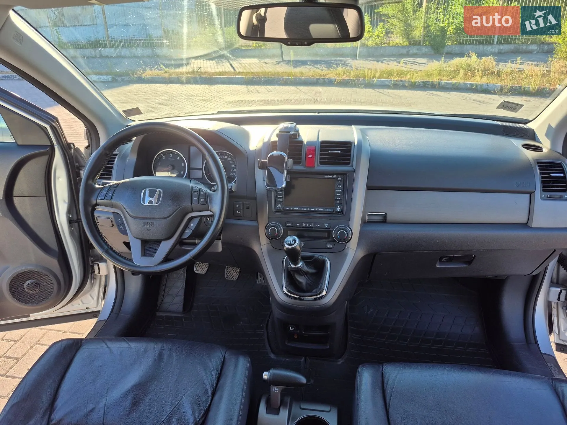 2011 Honda CR-V - мініатюра 3