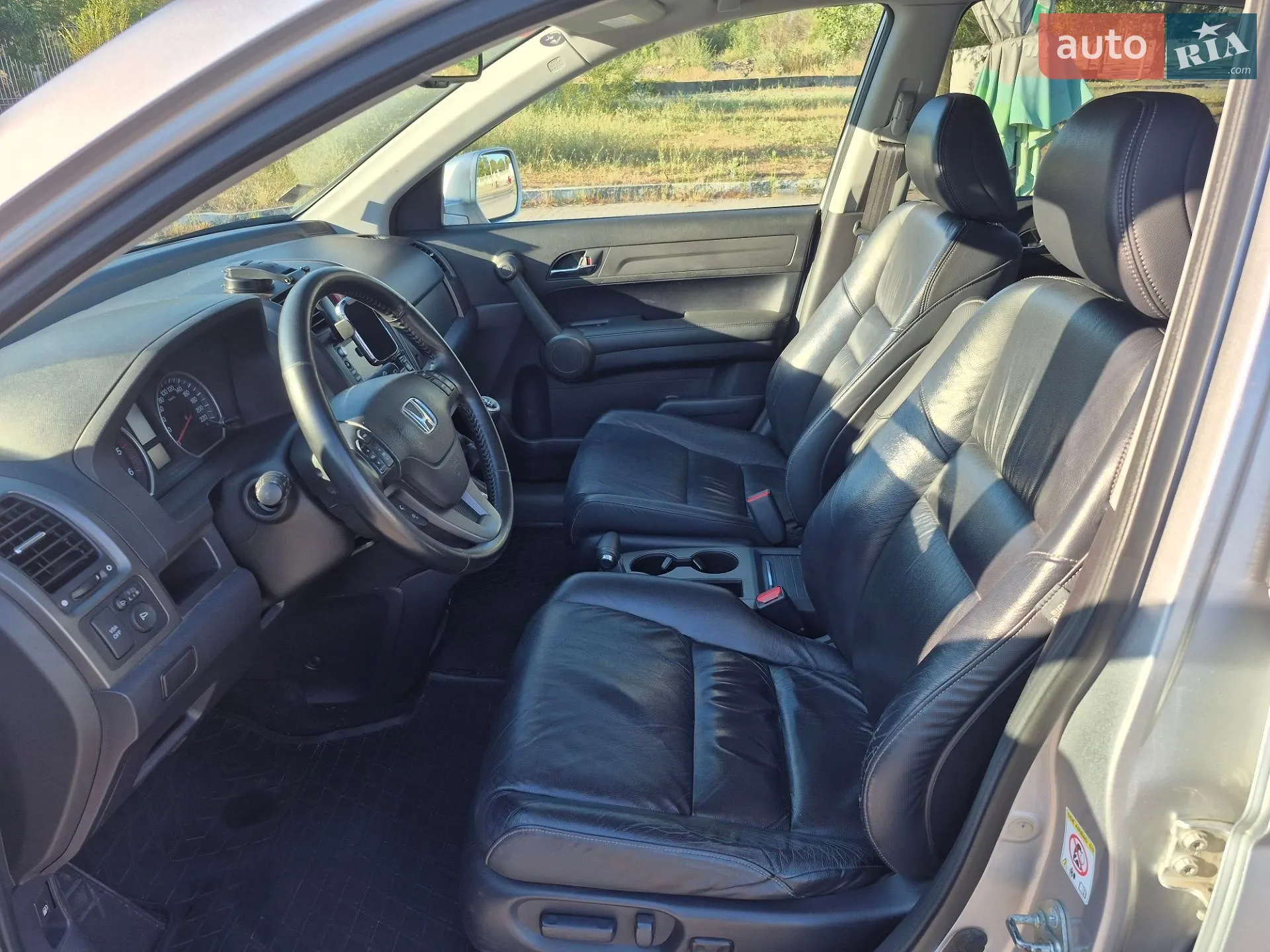 2011 Honda CR-V - мініатюра 4