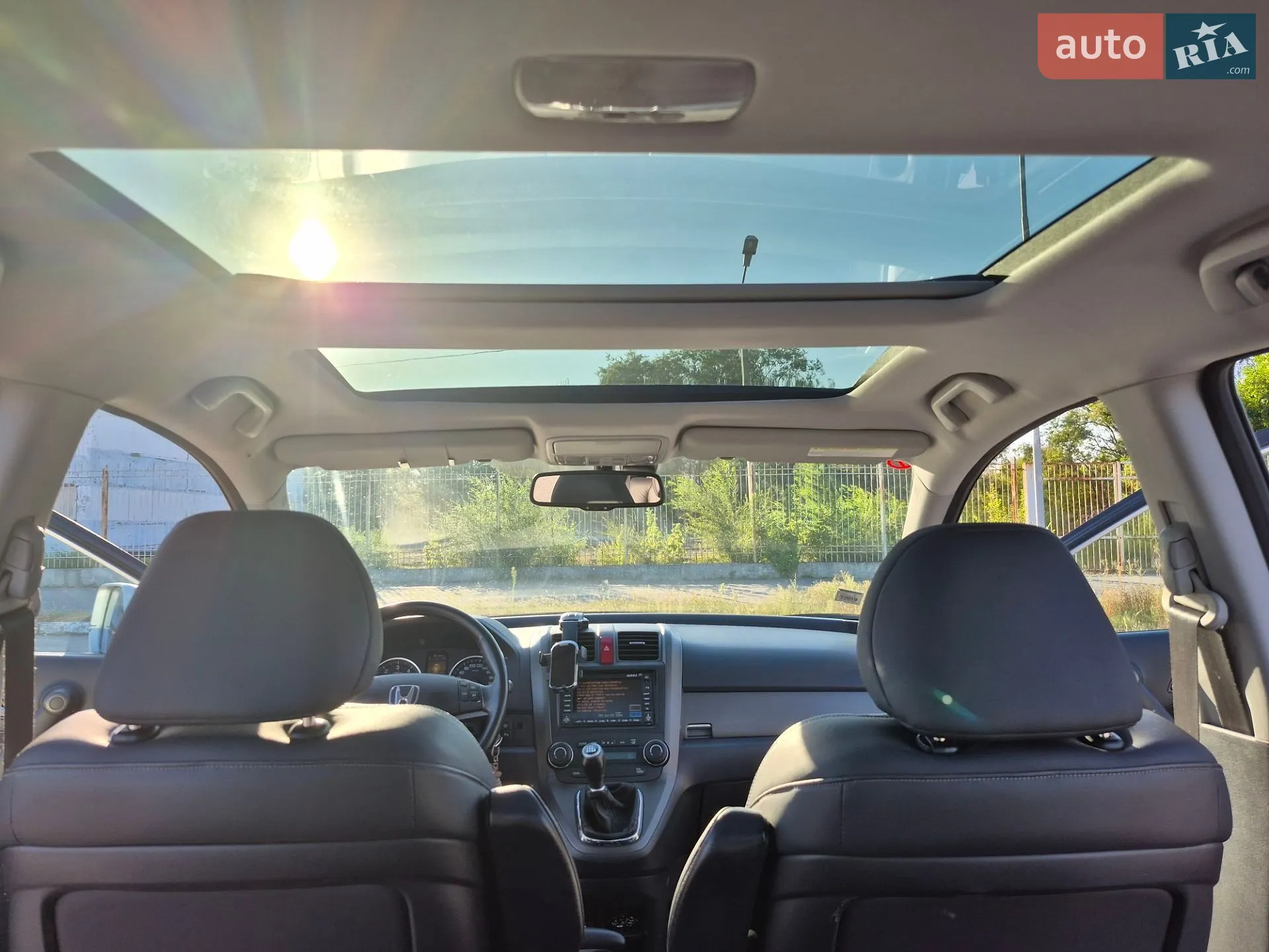 2011 Honda CR-V - мініатюра 6