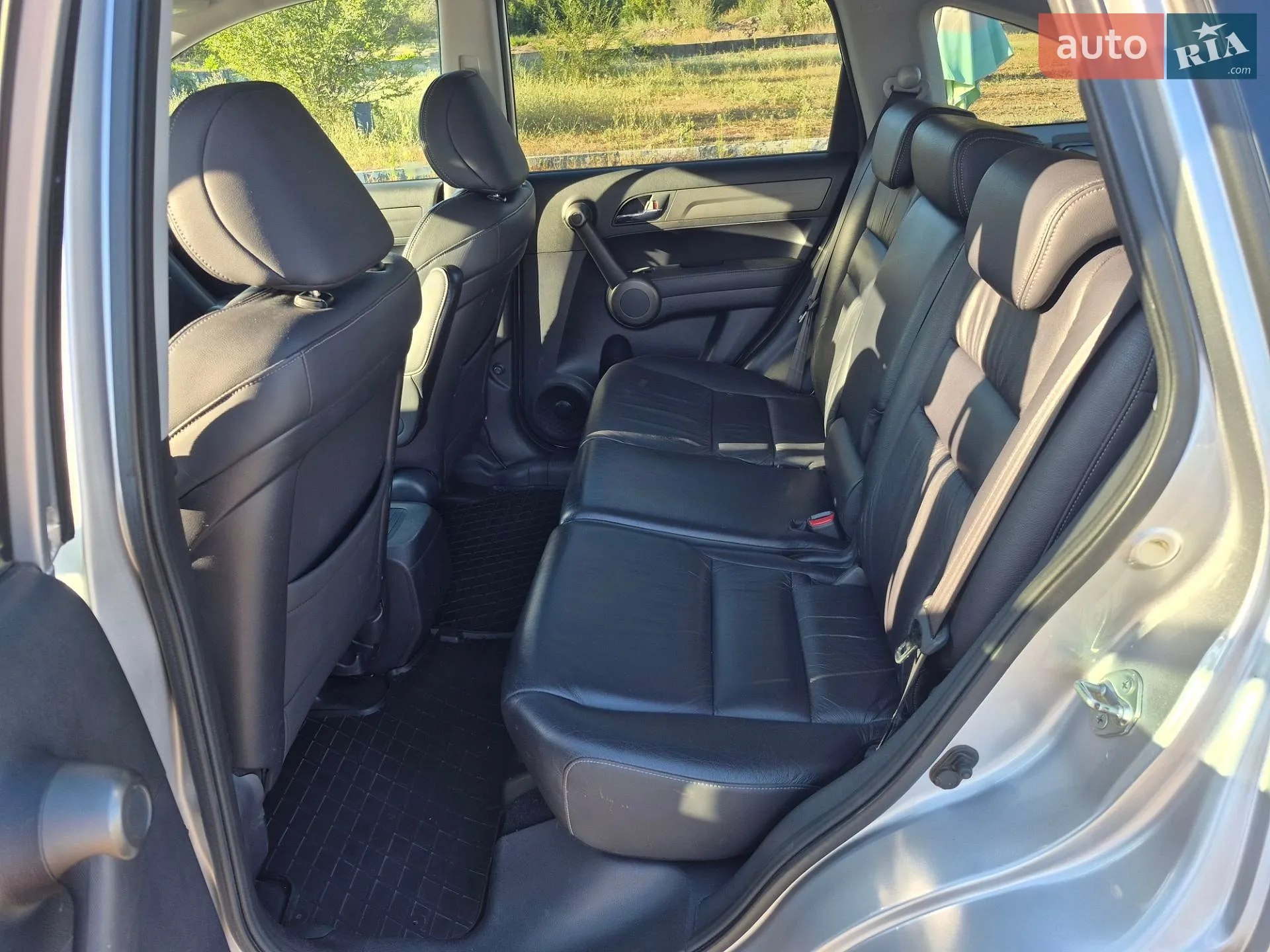 2011 Honda CR-V - мініатюра 7