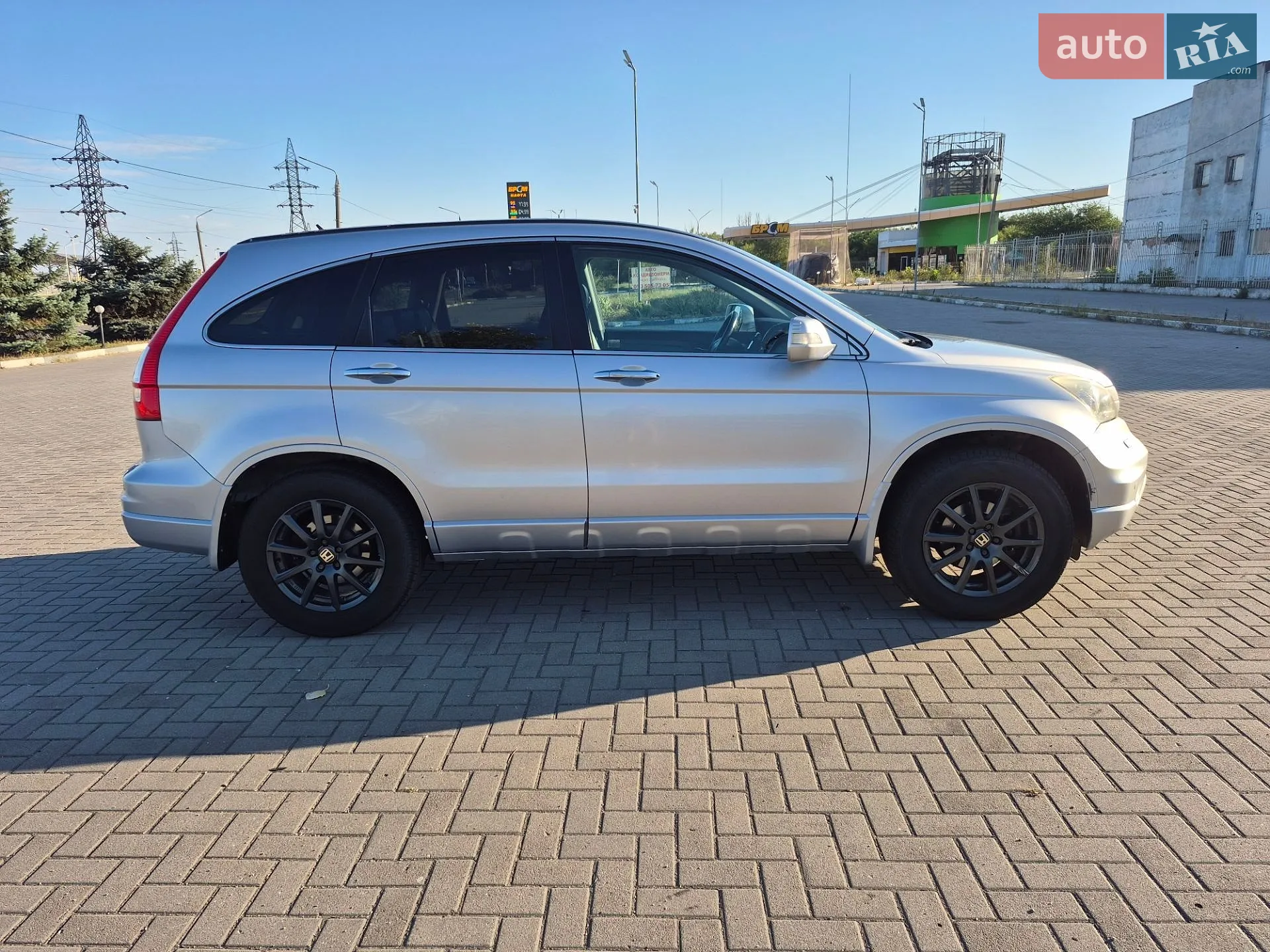 2011 Honda CR-V - мініатюра 8